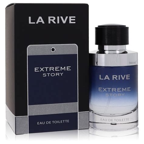 la rive perfume clone|Extreme Story La Rive cologne .